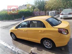 شێری فولوین 2